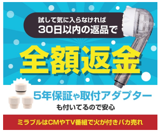 ミラブル ヤマダ電機